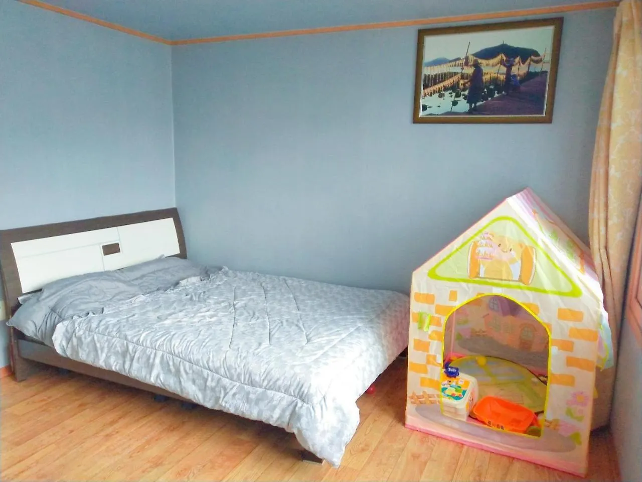 Dodubong Pension Čedžu