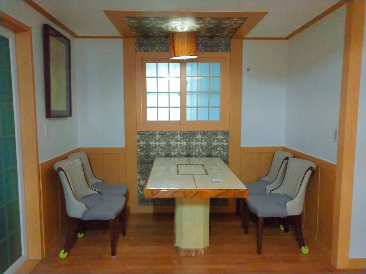 Dodubong Pension Чеджудо